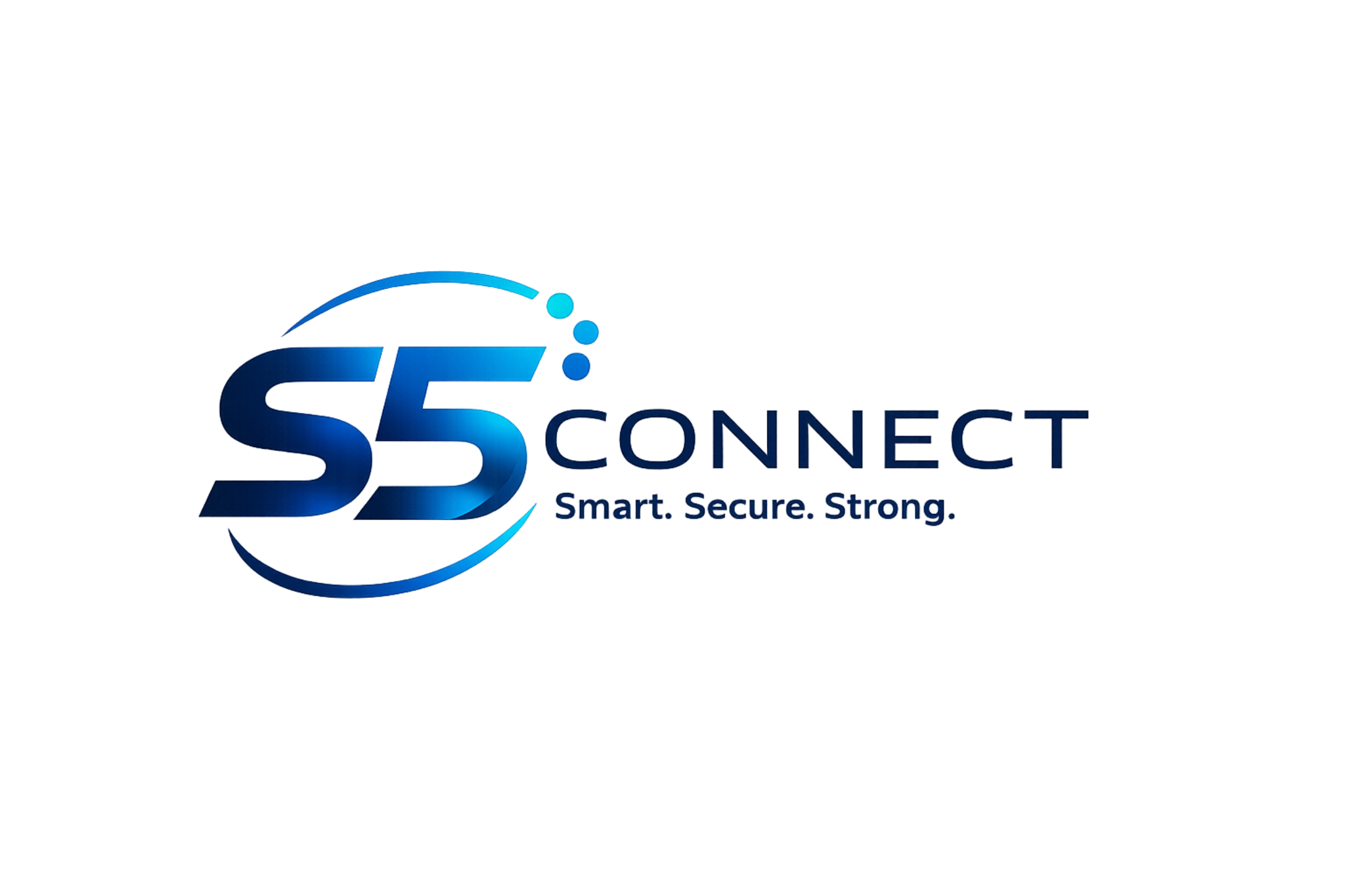 S5 Connect logo